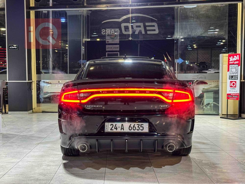 Dodge Charger
